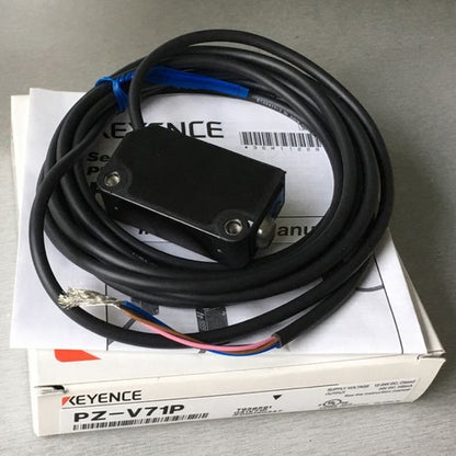 Keyence PZ-V71P Photoelectric Sensor PZV71P 1PC