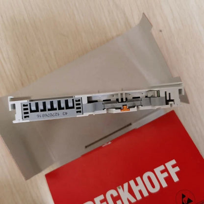 Beckhoff KL5001 Module One In Box ping