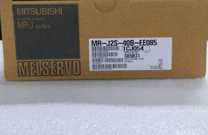 1PC Mitsubishi MR-J2S-40B-EE085 Servo Drive ping MRJ2S40BEE085
