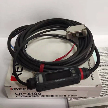 1PC Keyence LR-X100 Laser Sensor LRX100 ping