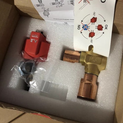 1PC  CAREL E4V95BST00 Expansion valve ping