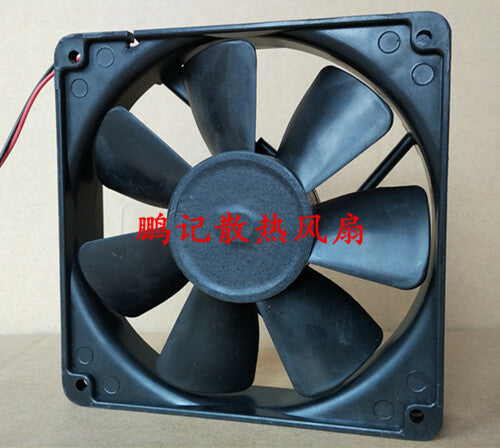 1pcs NMB 4710NL-05W-B30 12025 24V 0.16A 12CM chassis inverter fan