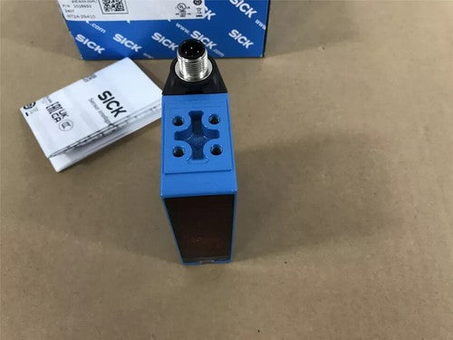 SICK WT24-2B410 Photoelectric Sensor One ping WT242B410