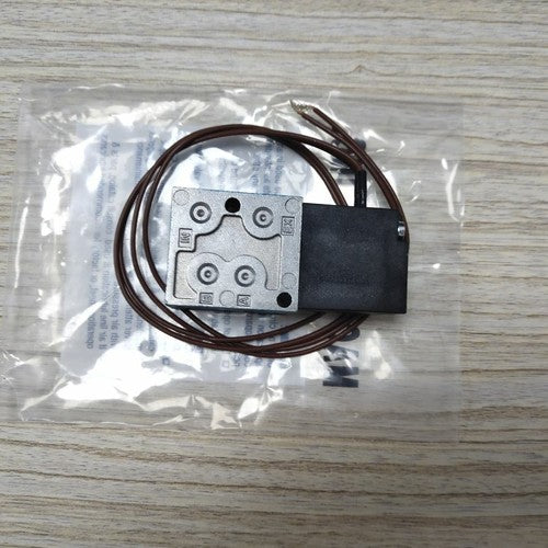 MAC 45A-AA1-DDFA-1BA Solenoid Valve One 45AAA1DDFA1BA