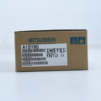 Mitsubishi A1SY80 PLC Module 1PC Free Shipping