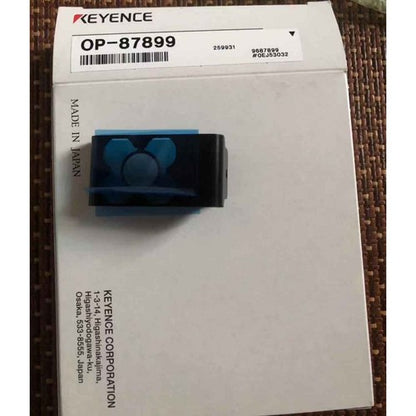 1PC Keyence OP-87899 Polarizer Attachment Sensor Free Shipping OP87899