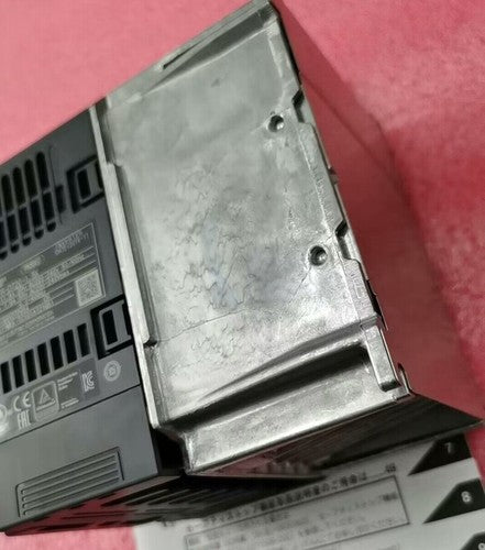 Mitsubishi FR-D720-1.5K Inverter One FRD7201.5K ping