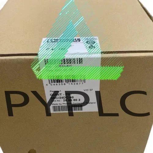 1PC PHOENIX CONTACT 2866802 QUINT-PS/3AC/24DC/40 Power Supply