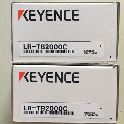 Keyence LR-TB2000C Laser Sensor LRTB2000C ping 1PC