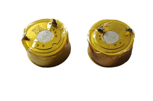 1set tools for Wireless Earphones + ZJ1254H 3.85V 70mAh battery #ke