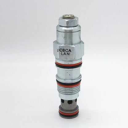 1PC SUN Hydraulics CBCA LAN Plug-in Pressure Relief One-way Balance Valve
