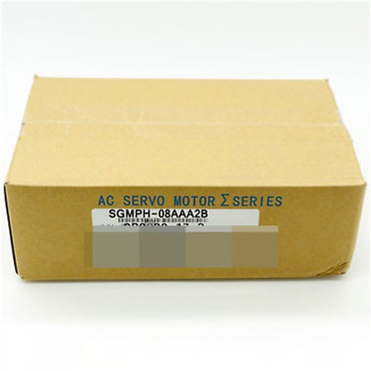 YASKAWA SGMPH-08AAA2B