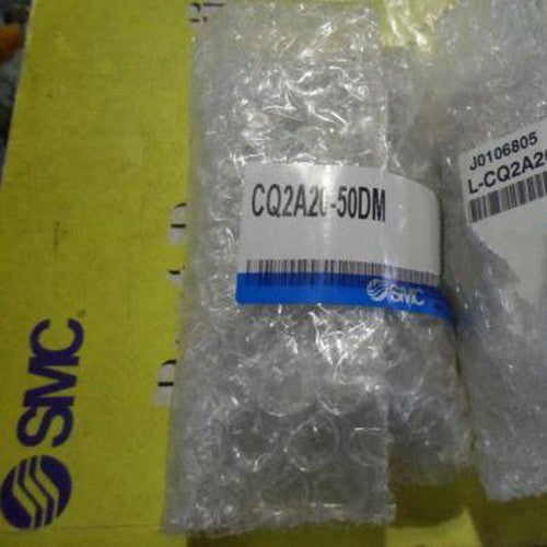 1PC SMC CQ2A20-50DM Cylinder CQ2A2050DM Free Shipping