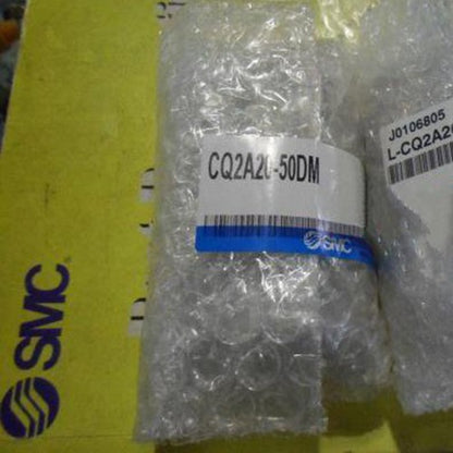 1PC SMC CQ2A20-50DM Cylinder CQ2A2050DM Free Shipping