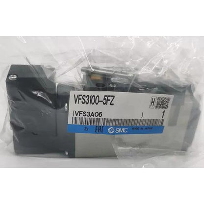 1PC SMC VFS3100-5FZ Solenoid Valve VFS31005FZ ping