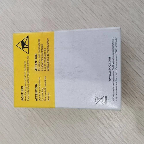 1PC Wago 750-662/000-003 PLC Module ping