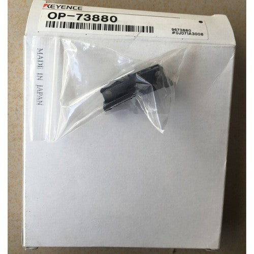 1PC Keyence OP-73880 Mounting Bracket Free Shipping OP73880
