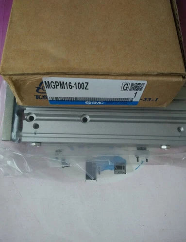 1PC SMC MGPM16-100Z Cylinder MGPM16100Z Free Shipping