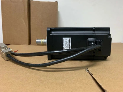 Omron R88M-U75030VA-S1 Servo Motor 1PC ping R88MU75030VAS1