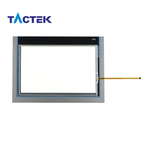 for 6AV2124-0MC01-0AX0 TP1200 + Overlay 6AV2 124-0MC01-0AX0 Touch Screen Panel