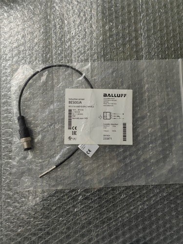 BALLUFF BES 516-3007-G-E4-C-S4-00,3 Sensor One Free Shipping