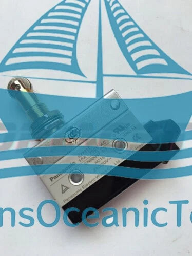 Panasonic AZ7311 Limit Switch 1PC Free Shipping