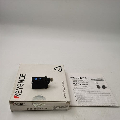 Keyence PZ-G61CP Photoelectric Sensor PZG61CP Free Shipping 1PC