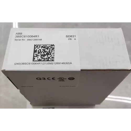 1PC ABB 3BSC610064R1 Power Supply Module ping