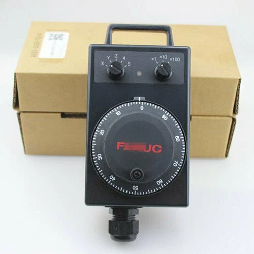 1PC Fanuc A860-0203-T014 Electric Handwheel Manual Pulse Generator One