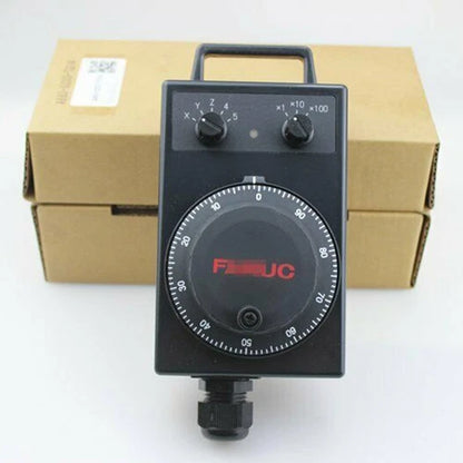 1PC Fanuc A860-0203-T014 Electric Handwheel Manual Pulse Generator One