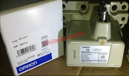 One Omron VB-3211 Limit Switch VB3211 Free Shipping