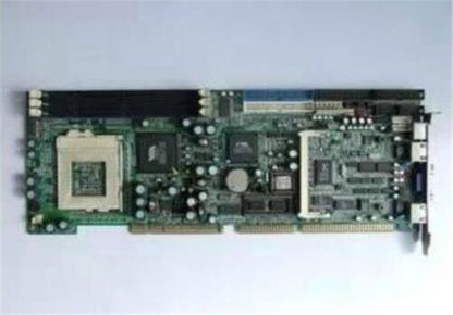 used ibase IB780, 370, Intel Motherboard - IBASE