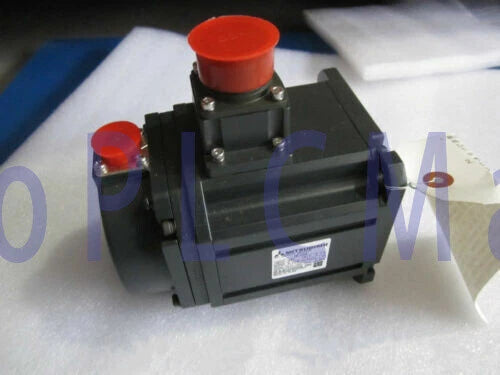 MITSUBISHI HF105S-A42 Servo Motor HF105SA42 1PCS