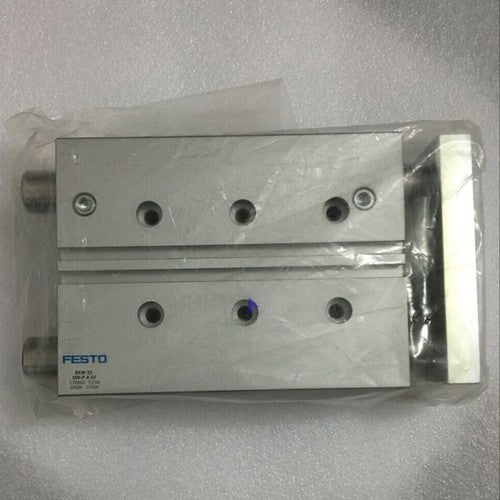 Festo DFM-32-100-P-A-GF 170860 Cylinder One DFM32100PAGF