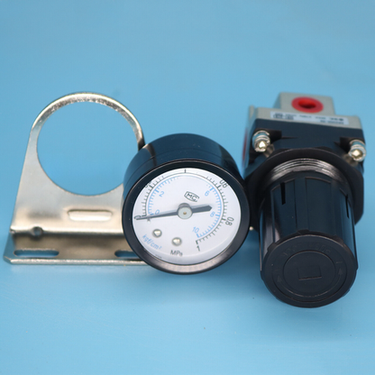 1PC SMC AR2000-02 Control Valve Manifold Regulator AR200002 Free Shipping