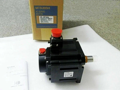Mitsubishi HF-SP102K Servo Motor 1PC ping HFSP102K