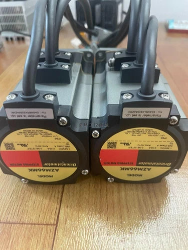 VEXTA Oriental Motor AZM66MK 1PC ping