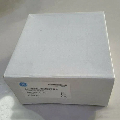 Fanuc IC200ALG320J Power Supply Module One ping