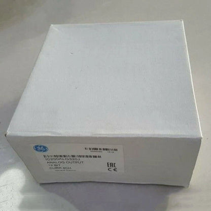 Fanuc IC200ALG320J Power Supply Module One ping