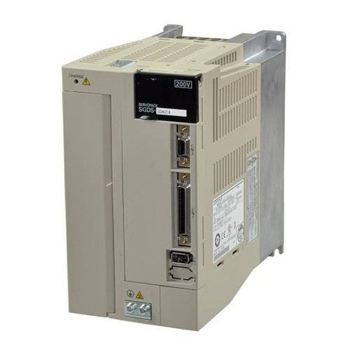Yaskawa SGDS-30A01A Servo Driver 1PC ping SGDS30A01A