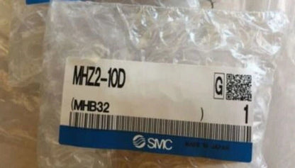 1PC SMC MHZ2-10D Cylinder MHZ210D Free Shipping