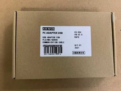 1PC  USB-MR-CPCATCBL3M Mitsubishi Servo MR-J2S/J2 Programming Cable Download