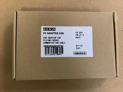 1PC  USB-MR-CPCATCBL3M Mitsubishi Servo MR-J2S/J2 Programming Cable Download