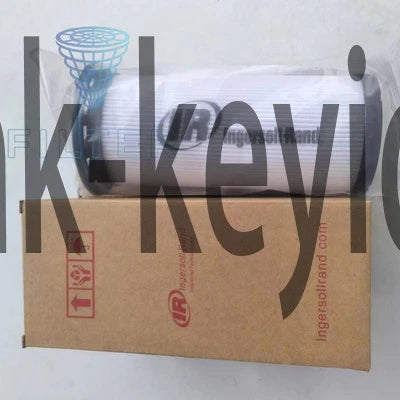 1PC 23424922 OIL COOLANT FILTER KIT INGERSOLL RAND SERIES