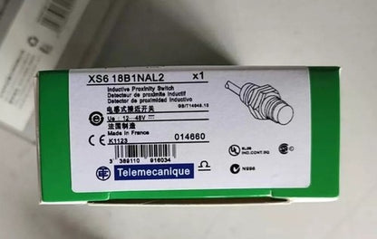 1PC Schneider XS618B1NAL2 Proximity Sensor Free Shipping