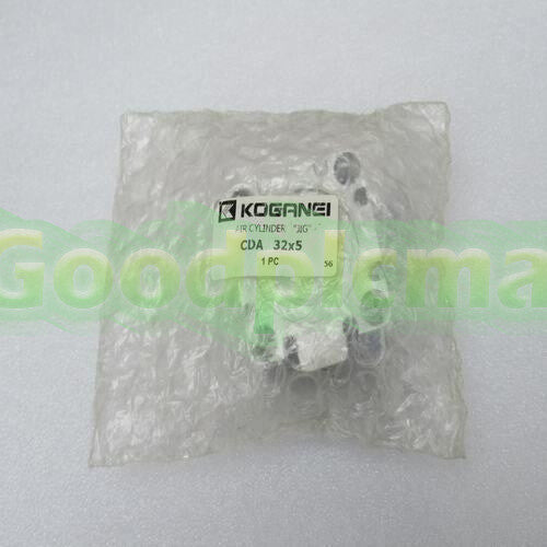 1PC KOGANEI Cylinder CDA32*5