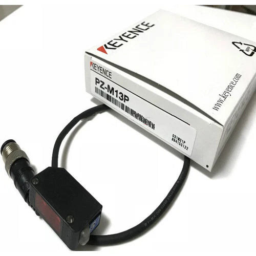 1PC Keyence PZ-M13P Photoelectric Sensor PZM13P Free Shipping