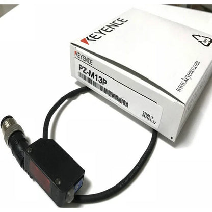 1PC Keyence PZ-M13P Photoelectric Sensor PZM13P Free Shipping
