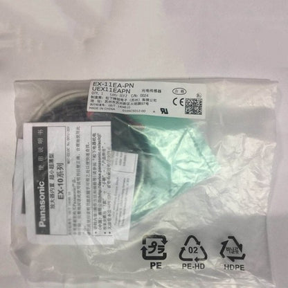Panasonic SUNX EX-11EA-PN Photoelectric Sensor 1PC Free Shipping EX11EAPN