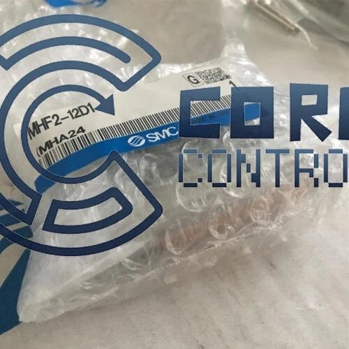 1PC SMC MHF2-12D1 Pneumatic Gripper Cylinder MHF212D1